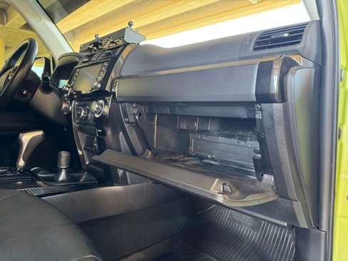 Used 2023 Toyota 4Runner TRD Off-Road Premium image 25