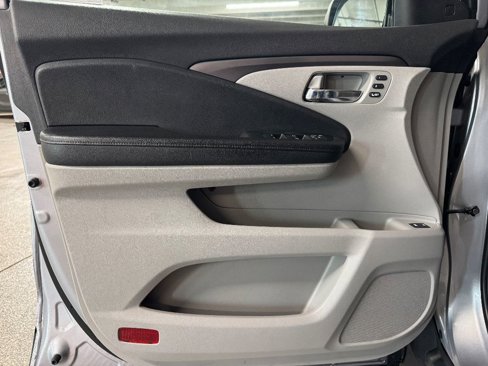 Used 2021 Honda Pilot EX-L image 15
