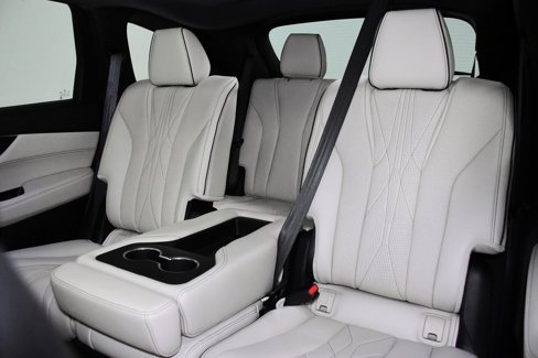 New 2026 Acura MDX Type S image 28