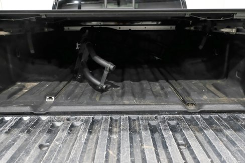 Used 2021 Nissan Frontier SV w/ Midnight Edition Floor Mats image 62