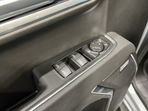 New 2026 Chevrolet Silverado 1500 RST w/ Redline Edition image 16
