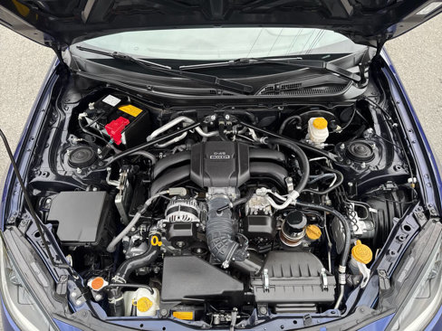 Used 2023 Toyota GR86 image 15