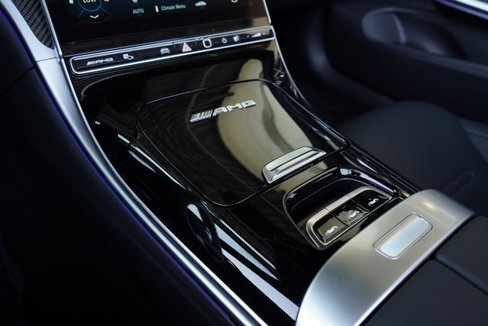 New 2026 Mercedes-Benz CLE 53 AMG 4MATIC Cabriolet image 30