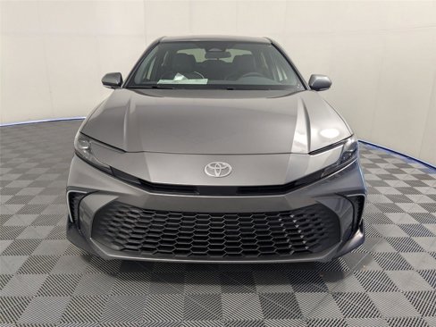 New 2026 Toyota Camry SE image 19