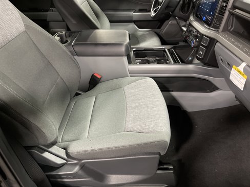New 2026 Ford F350 XLT image 16