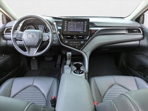 Certified 2024 Toyota Camry SE image 17