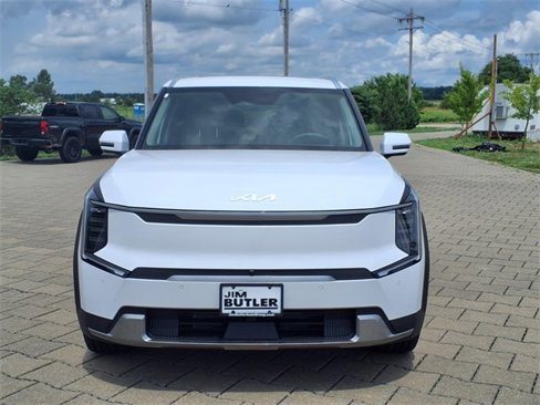 New 2026 Kia EV9 Wind image 29