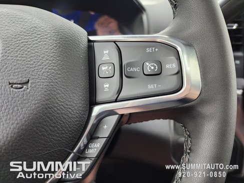 New 2025 RAM 2500 Laramie image 18