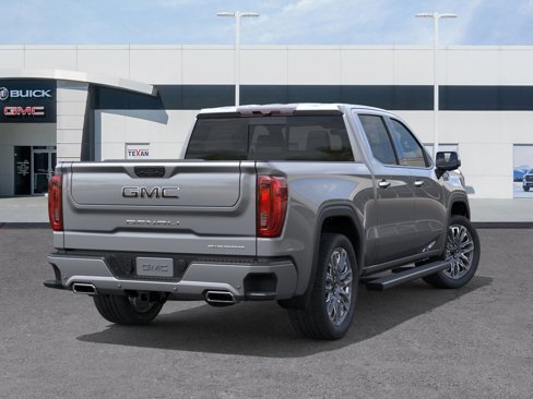 New 2026 GMC Sierra 1500 Denali Ultimate image 5