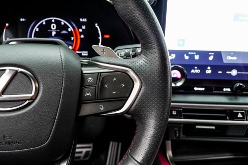 Used 2024 Lexus RX 350 F Sport image 33