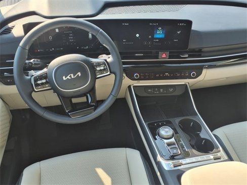 New 2026 Kia Carnival SX Prestige image 5