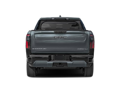New 2026 GMC Sierra EV Denali image 6