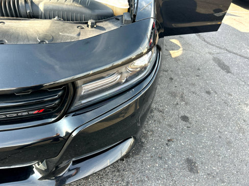 Used 2017 Dodge Charger SXT w/ AWD Plus Group image 21