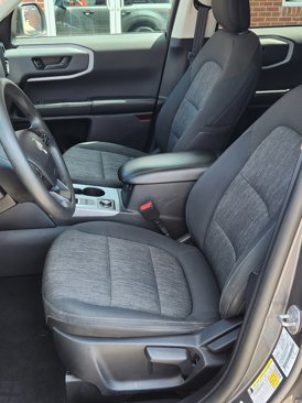 Used 2022 Ford Bronco Sport Big Bend image 14