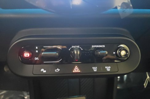 New 2025 MINI Cooper S image 21