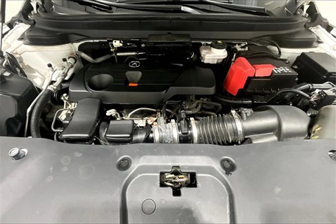 Used 2022 Acura RDX AWD image 32