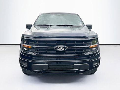 New 2025 Ford F150 XLT image 2