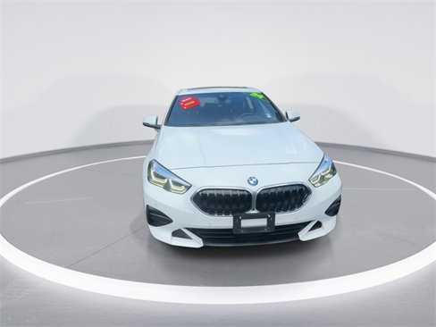 Used 2024 BMW 228i xDrive Gran Coupe image 3