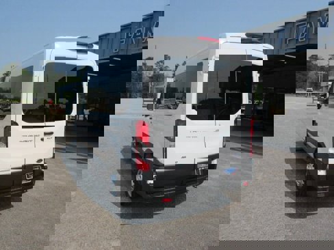New 2025 Ford Transit 350 XLT image 3