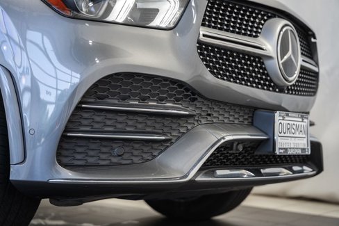 Used 2022 Mercedes-Benz GLE 350 4MATIC image 17