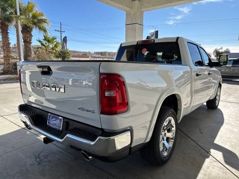 New 2025 RAM 1500 Big Horn image 5