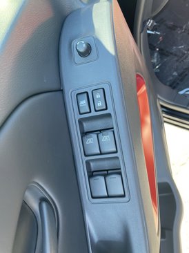 New 2026 Nissan Frontier PRO-4X image 9