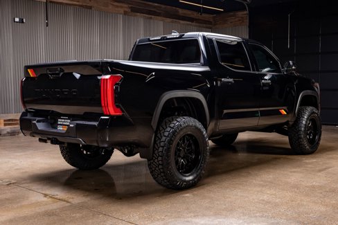 Used 2025 Toyota Tundra SR5 image 10