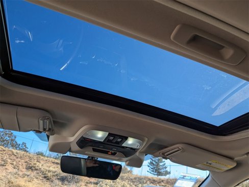 Used 2023 Subaru Crosstrek 2.5i Limited image 18