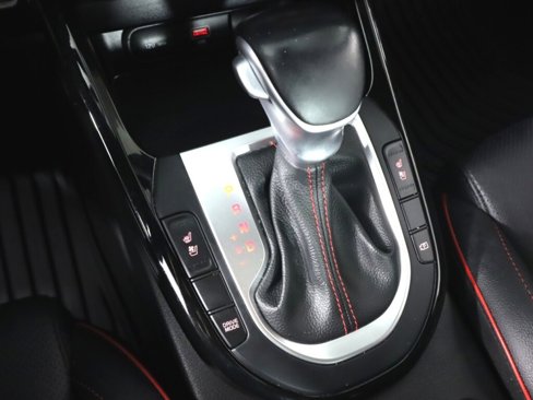 Used 2022 Kia Forte GT w/ GT2 Package image 28
