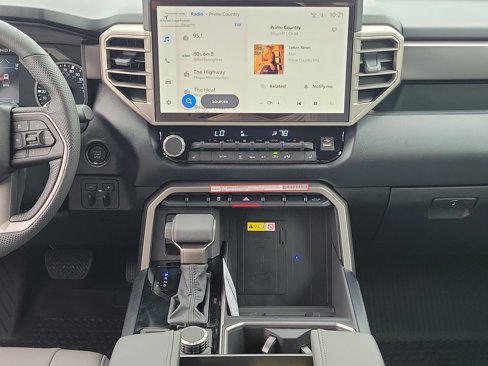 New 2026 Toyota Tundra SR5 image 19