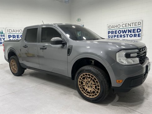 Used 2022 Ford Maverick XL image 2