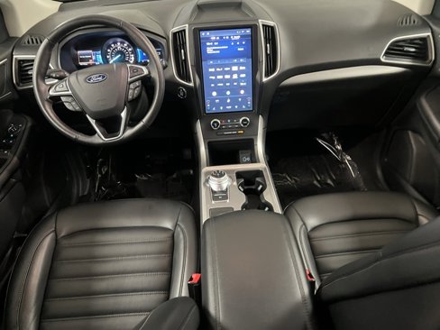 Used 2024 Ford Edge SEL image 29