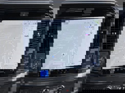 New 2025 Ford F150 Lariat w/ Equipment Group 502A High image 14