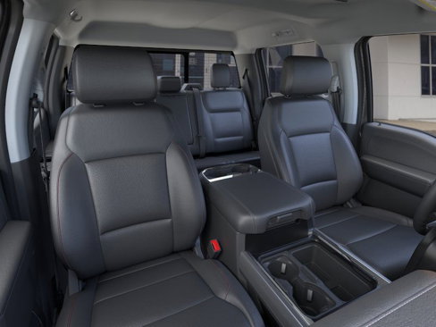 New 2025 Ford F250 Lariat image 10