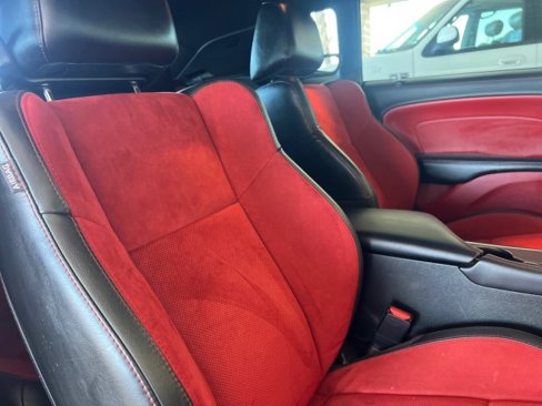 Used 2021 Dodge Challenger R/T w/ Plus Package image 28