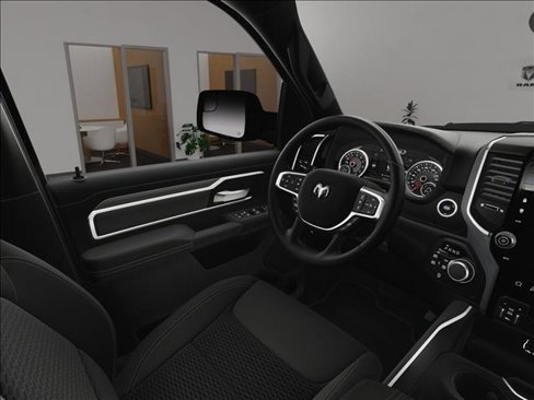 New 2025 RAM 1500 Big Horn image 20