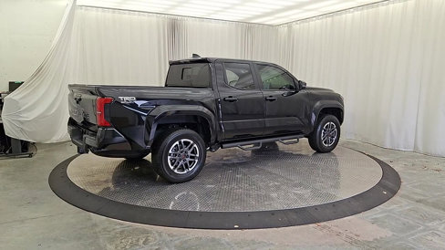 Used 2024 Toyota Tacoma TRD Sport image 7
