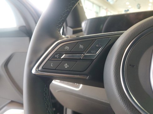New 2025 Buick Enclave Sport Touring w/ Power Package image 26