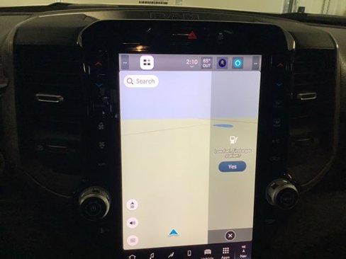 New 2025 RAM 2500 Tradesman image 19