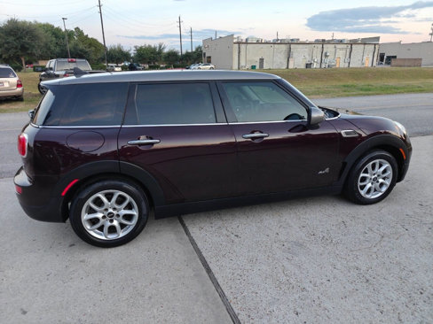Used 2017 MINI Cooper Clubman ALL4 image 5
