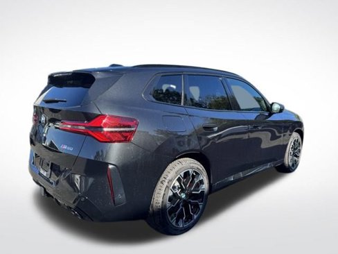 New 2026 BMW X3 M50 w/ Premium Package image 4