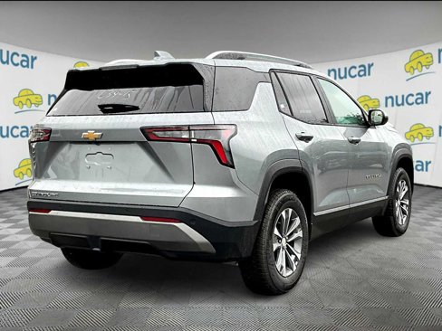 New 2026 Chevrolet Equinox LT w/ LPO, Floor Liner Package image 7