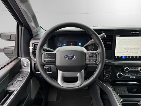 New 2026 Ford F350 Lariat image 12