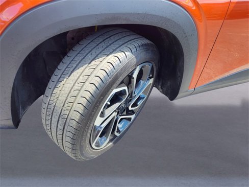 Used 2024 Chevrolet Trax RS image 12