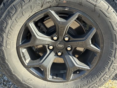 Used 2023 Ford Explorer Timberline w/ Timberline Technology Package image 29