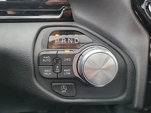 New 2026 RAM 1500 Laramie image 35
