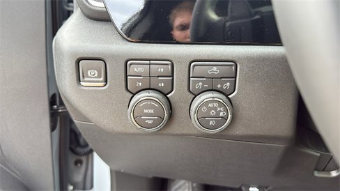 New 2025 Chevrolet Silverado 1500 RST w/ Convenience Package II image 13