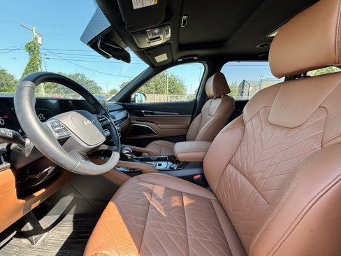 Used 2025 Kia Telluride EX X-Line image 12
