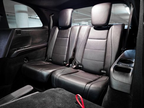 Used 2022 Mercedes-Benz GLS 450 4MATIC image 23