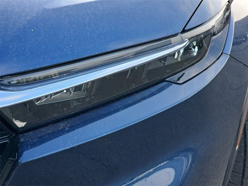New 2026 Honda CR-V EX-L image 33